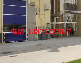 乌烈镇快速防爆卷帘门